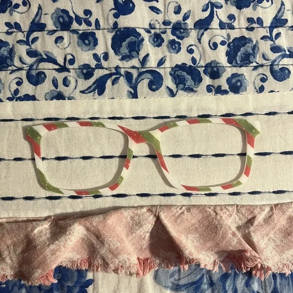 KIRBY Custom toppers for pair eyewear - Picture 2 of 3